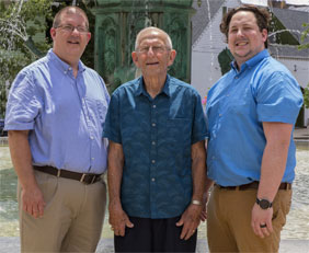 Kasper Insurance Team