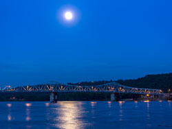 Madison Indiana Bridge