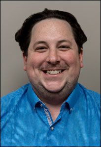Paul Kasper of Kasper Insurance