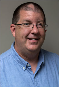 Anthony Kasper of Kasper Insurance